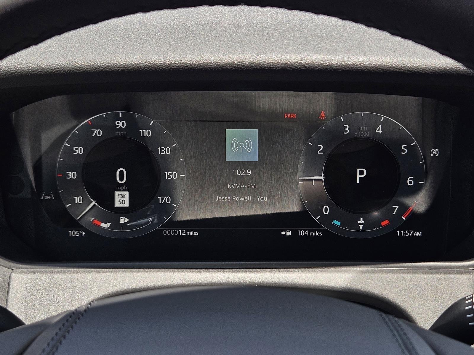 2026 Land Rover Range Rover Velar S - Photo 14