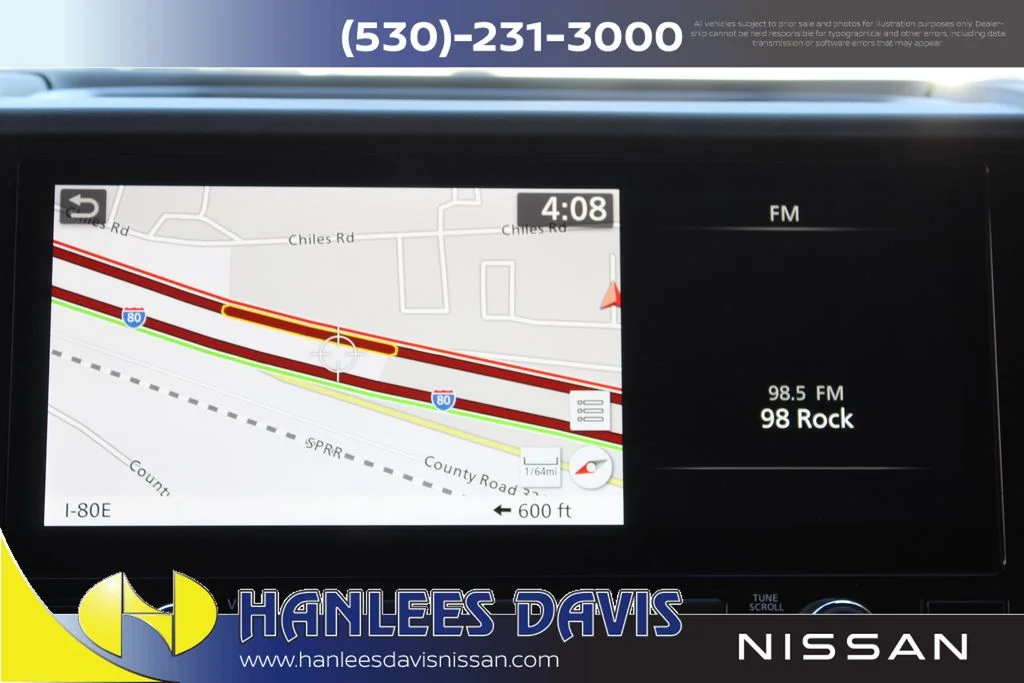 2026 Nissan Frontier PRO-4X - Photo 28