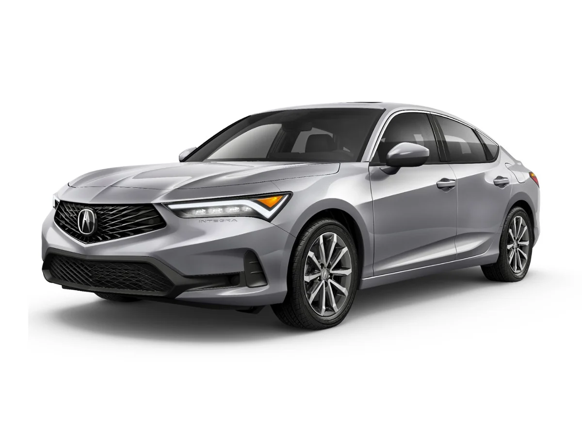 2024 Acura Integra -'s photo