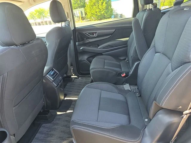 Used 2025 Silver Subaru Premium image 16