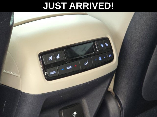 2024 Hyundai Palisade Calligraphy - Photo 11