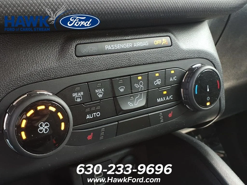 Used 2023 Area 51 Ford Big Bend image 12