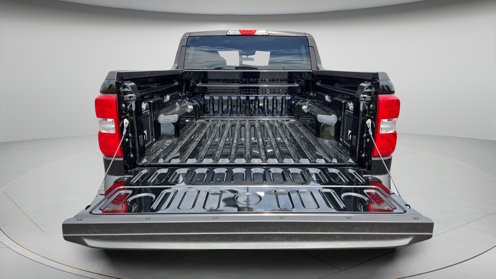 New 2026 Shadow Black Ford XL image 27