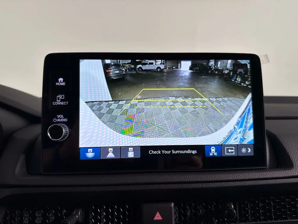 2026 Honda CR-V Sport-L - Photo 27