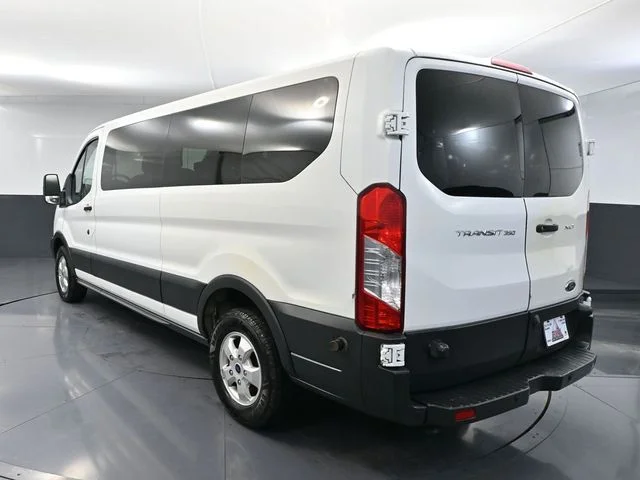 2018 Ford Transit Wagon XL - Photo 7