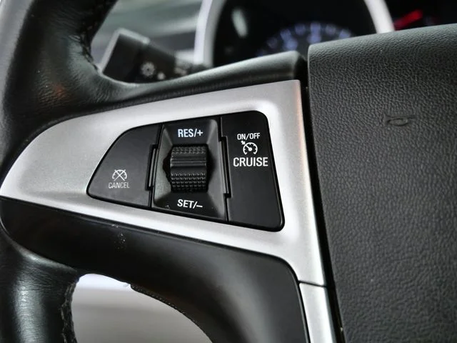 Used 2015 Black Chevrolet LT image 22