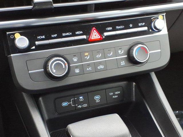 2026 Hyundai Santa Cruz SE - Photo 9