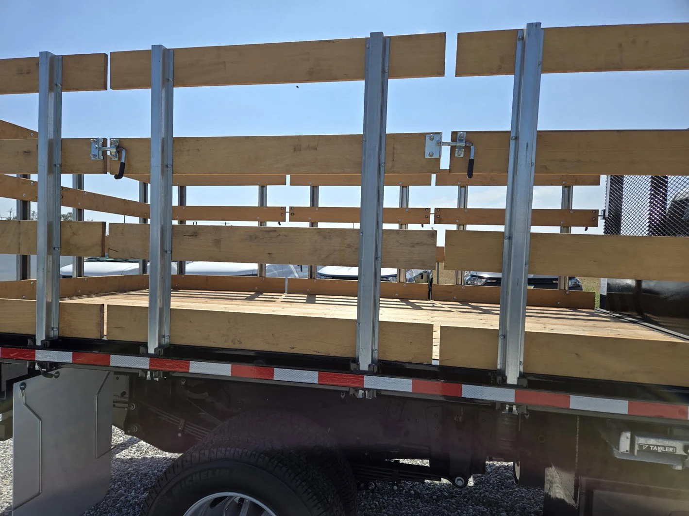 New 2026 Summit White Chevrolet Work Truck image 11