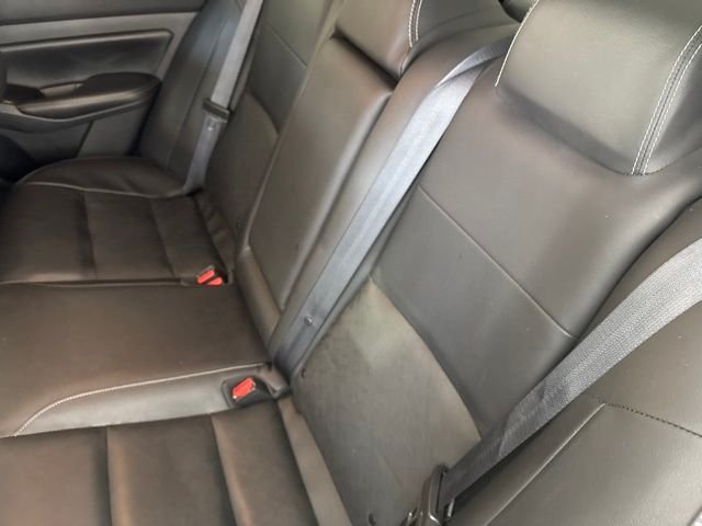 Used 2023 Black Nissan 2.5 SL image 27