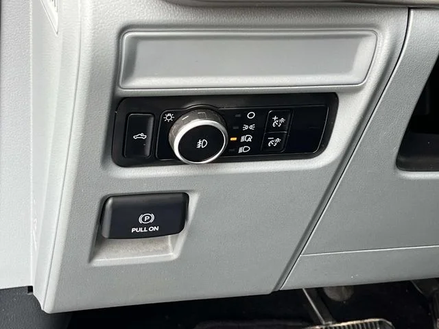 Used 2024 White Ford XLT image 26