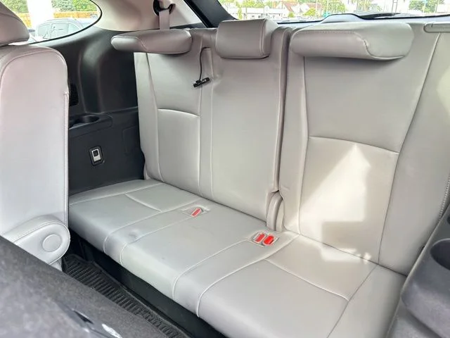 Used 2021 White Toyota Limited image 25