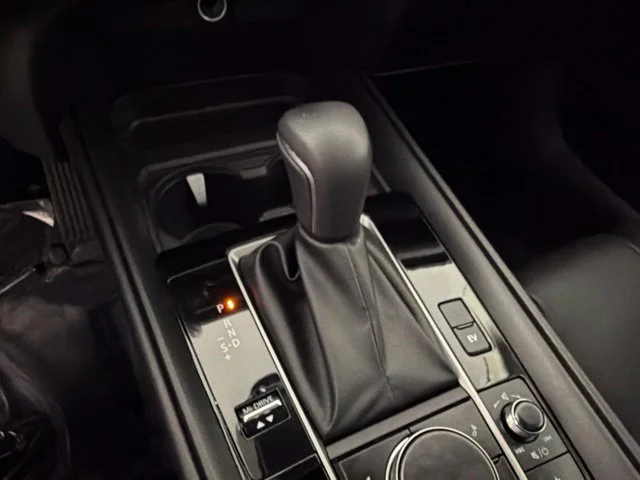 Used 2026 Gray Mazda Premium image 31