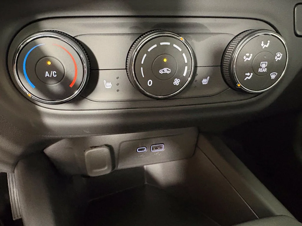 2026 Chevrolet Trax LS - Photo 35