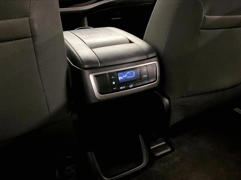 Certified Used 2019 White Toyota LE image 38