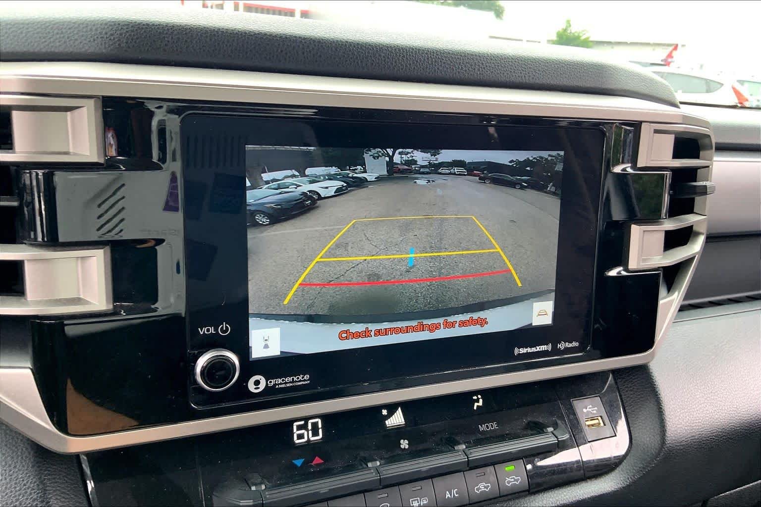 Used 2023 Ice Cap Toyota SR5 image 26