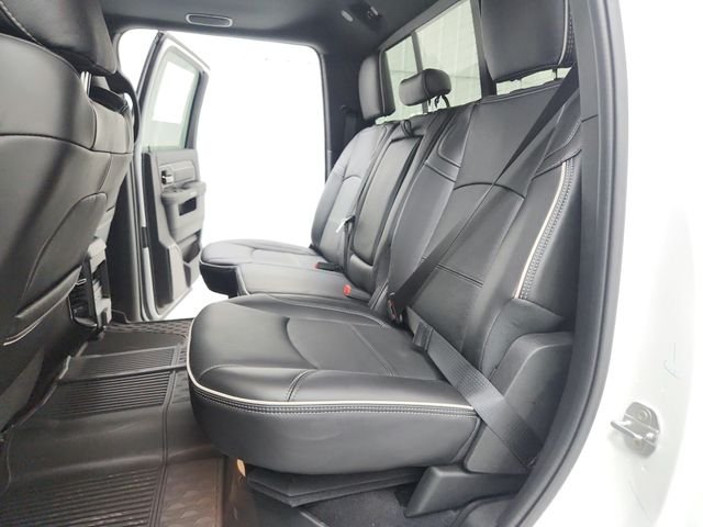 2026 RAM 2500 Rebel - Photo 32