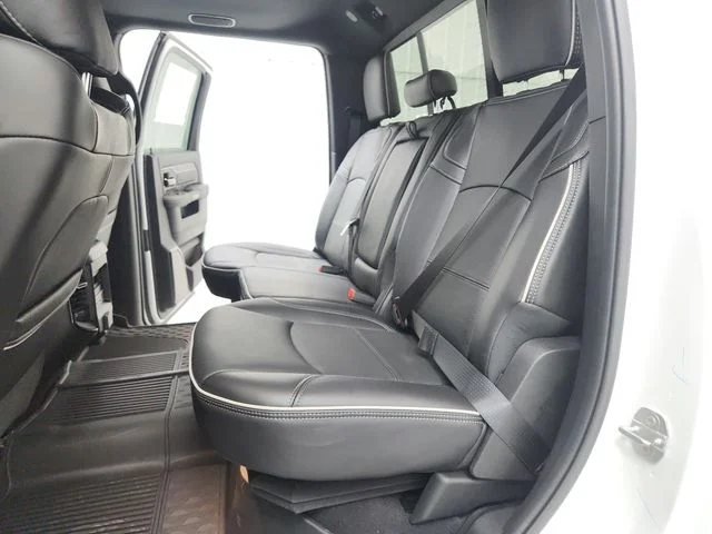 2026 RAM 2500 Rebel - Photo 32