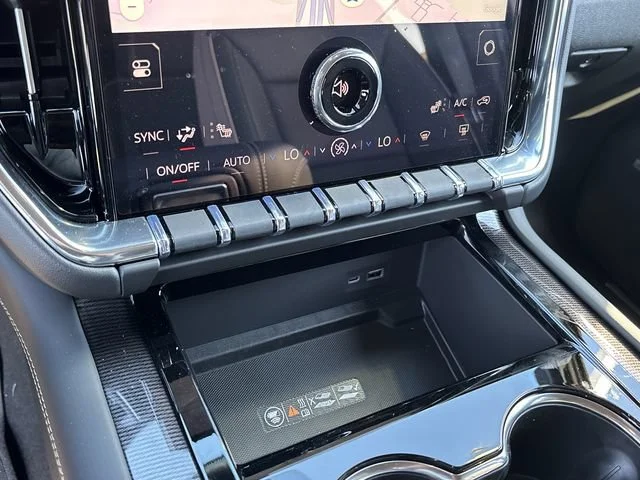 2026 GMC Yukon XL Elevation - Photo 25