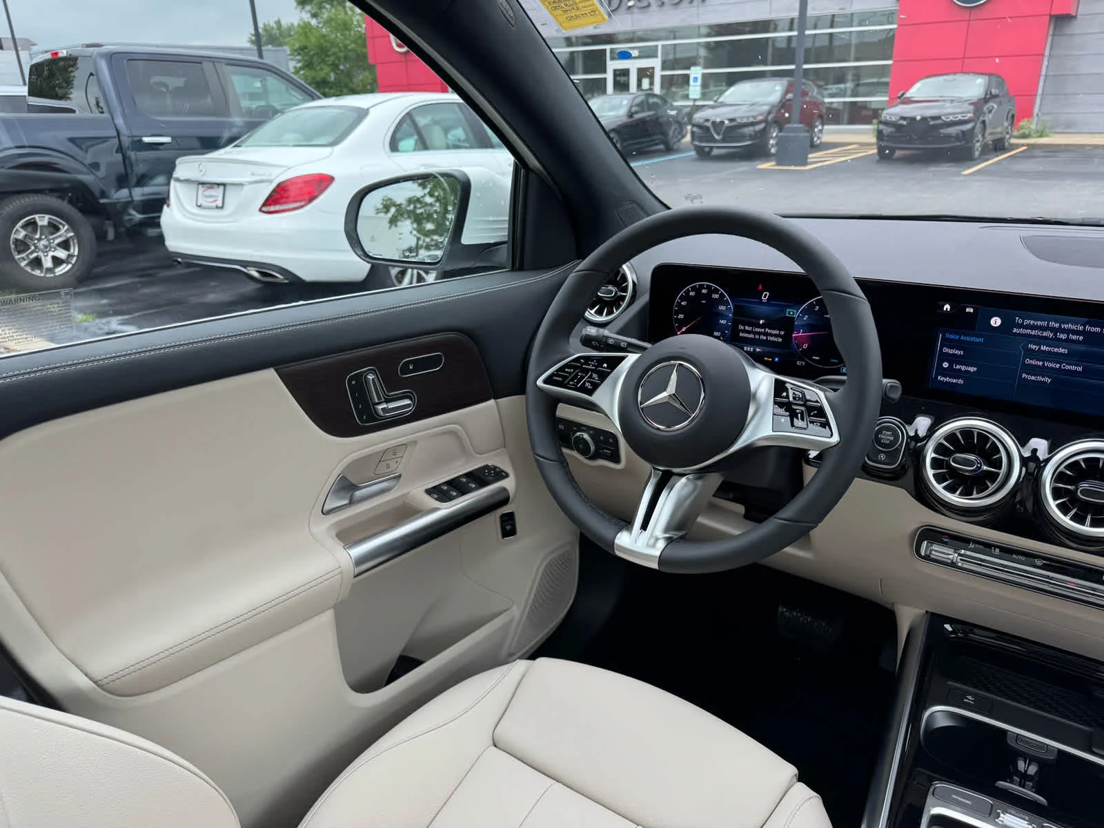 2026 Mercedes-Benz GLA GLA 250 - Photo 40