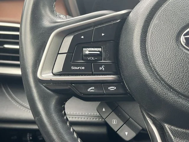 Used 2020 Gray Subaru Touring XT image 28