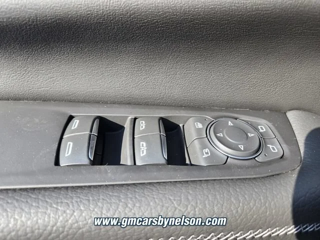 New 2026 Summit White GMC Denali image 16
