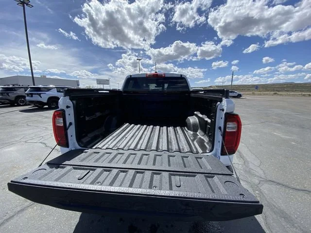 New 2026 Summit White GMC Denali image 24