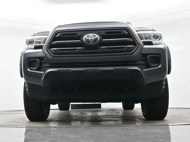 Used 2019 Magnetic Gray Metallic Toyota SR image 21