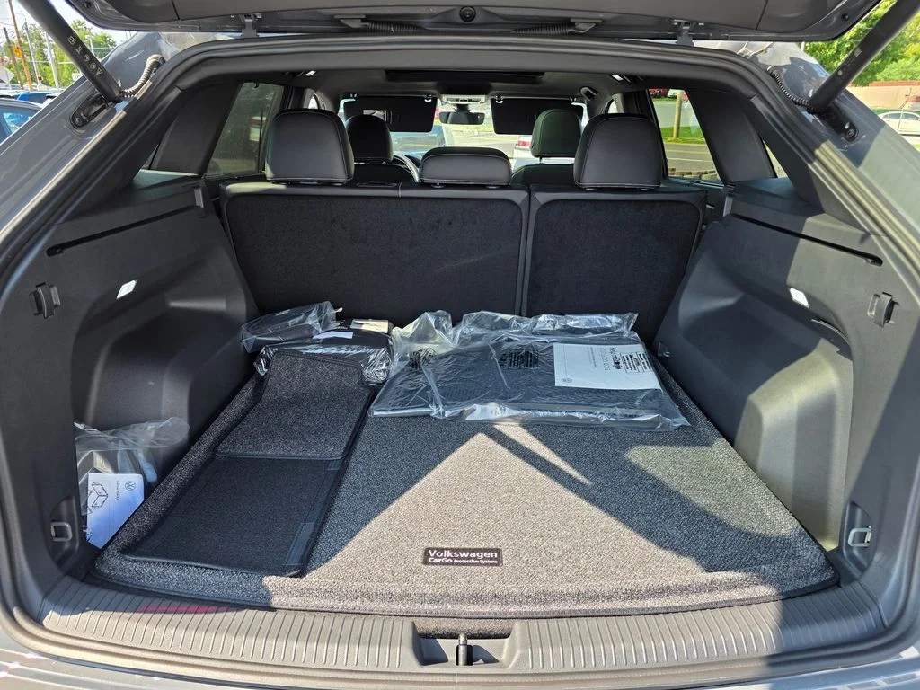 2026 Volkswagen Atlas Cross Sport SE w/Tech - Photo 20