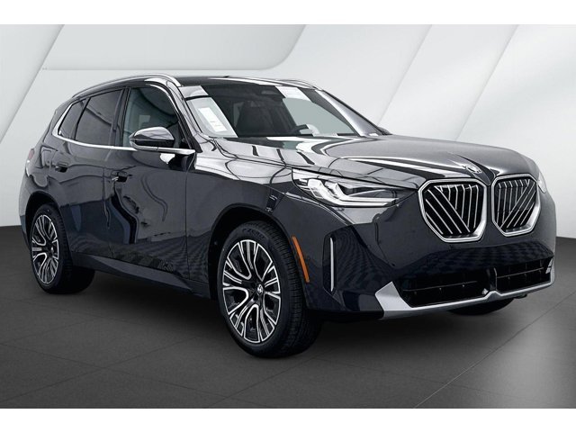 2026 BMW X3 30 XDRIVE's photo