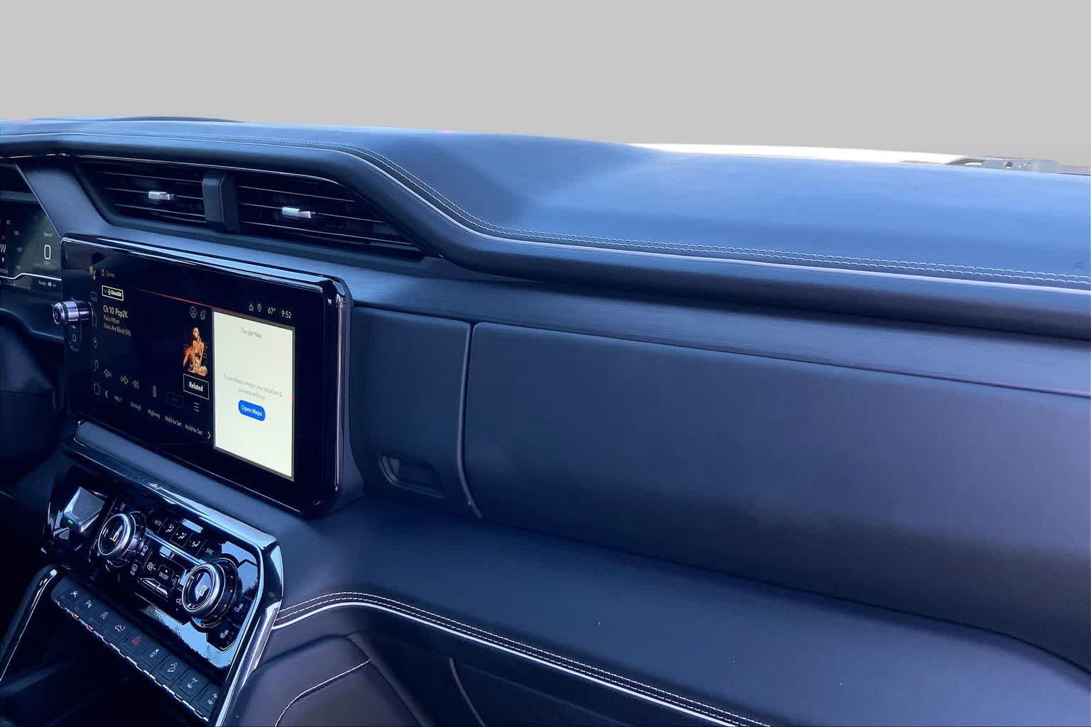 2024 GMC Sierra 1500 AT4X - Photo 19