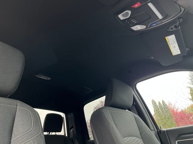 2026 RAM 2500 Big Horn - Photo 23