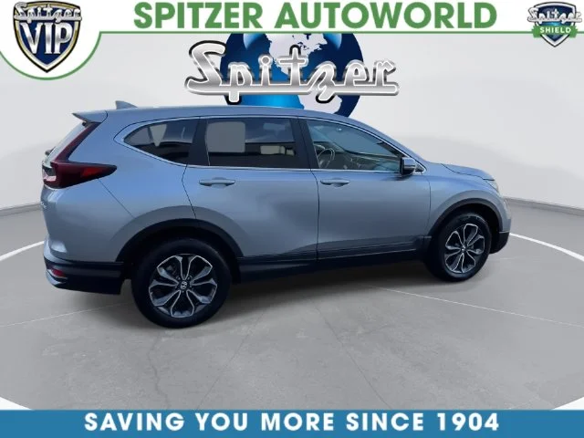 Used 2020  Honda EX-L image 10