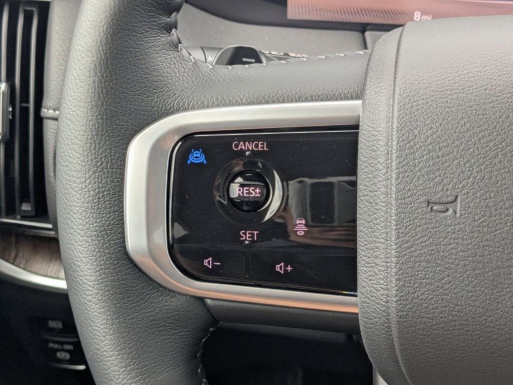 2026 Nissan Armada SL - Photo 27