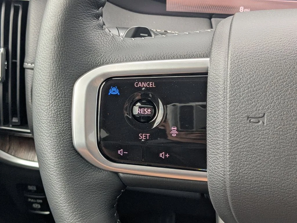 2026 Nissan Armada SL - Photo 27