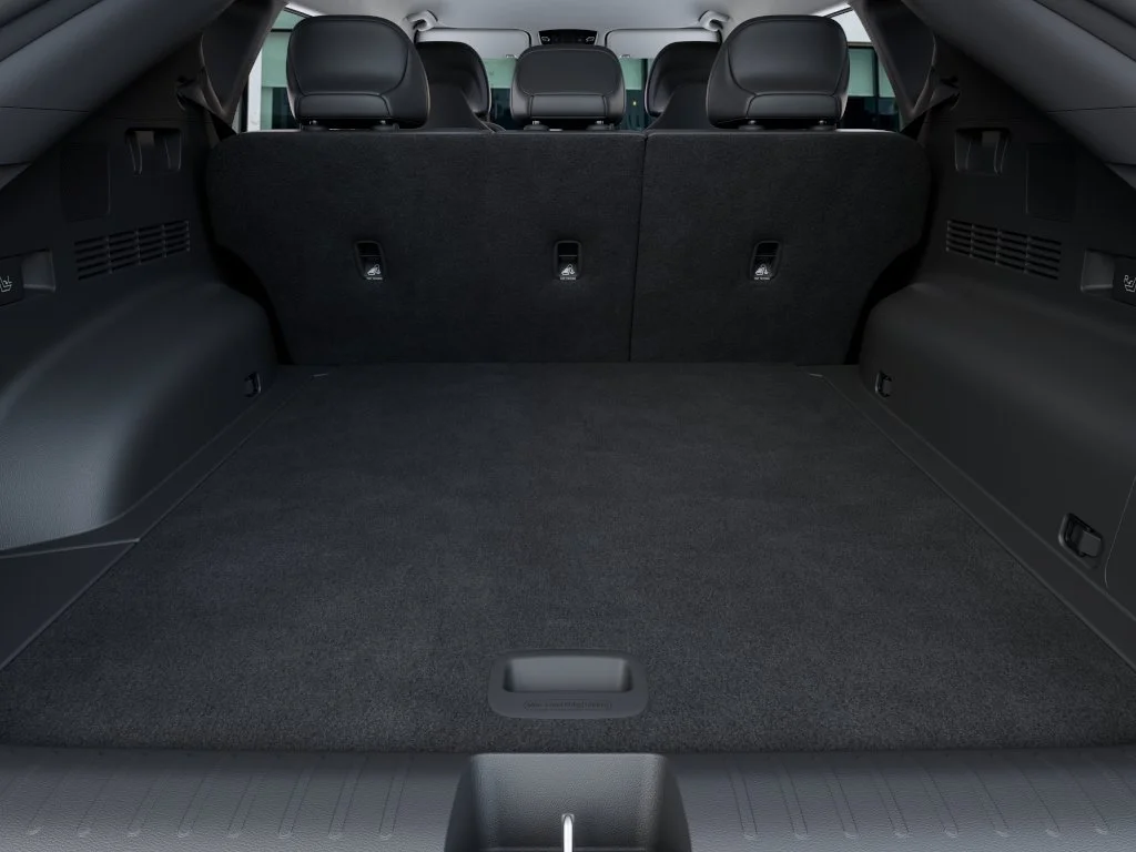 New 2026 Gray Kia Wind image 19