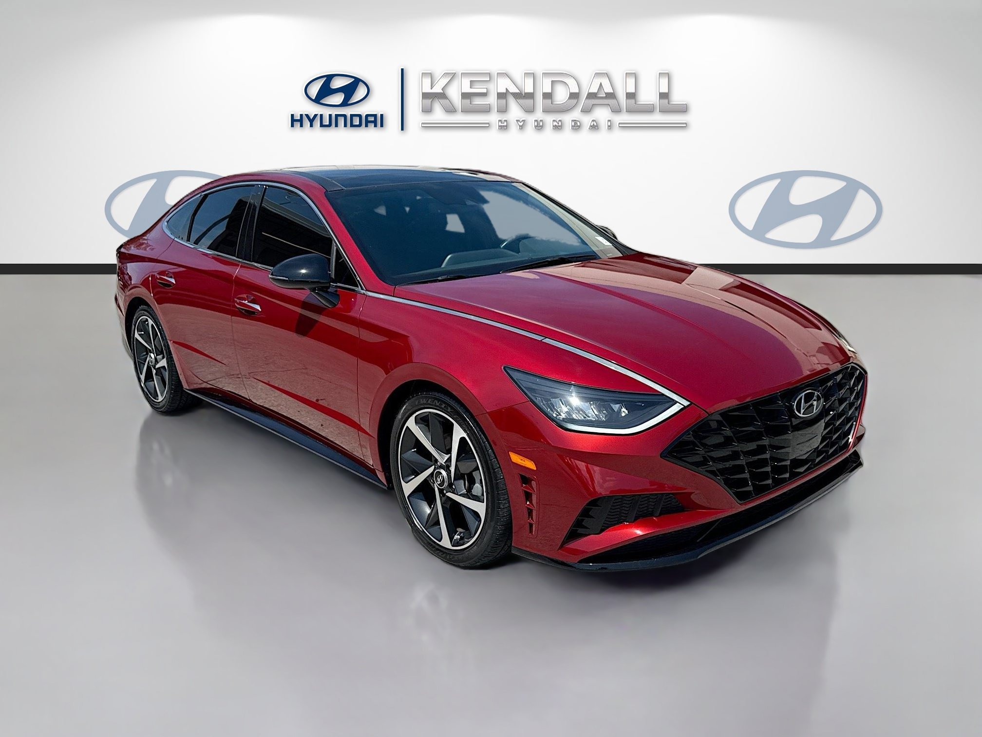2023 Hyundai Sonata