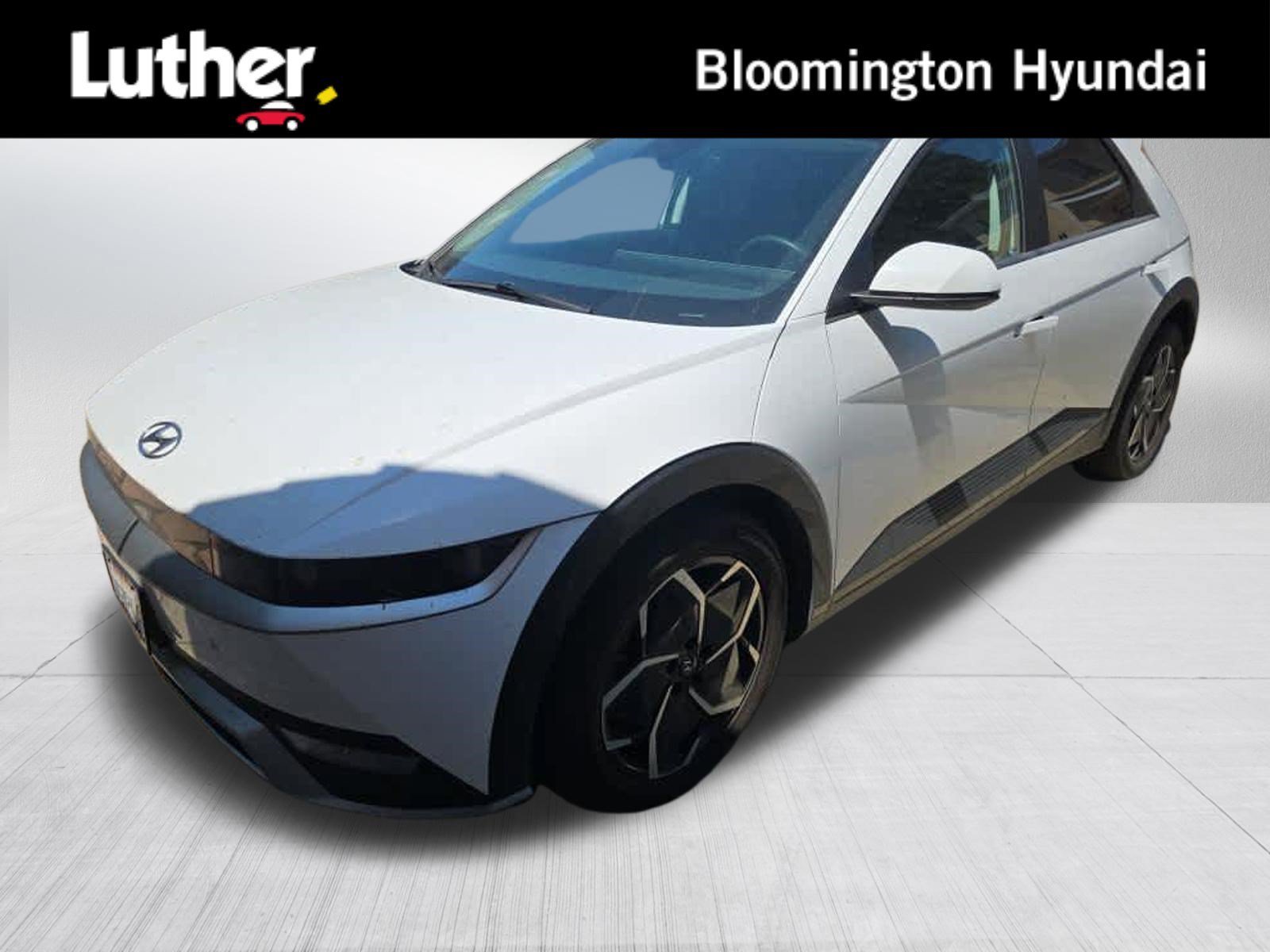 2023 Hyundai Ioniq 5 SEL AWD's photo