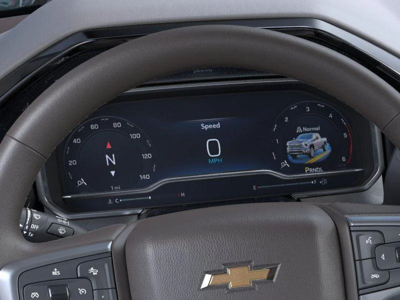 2026 Chevrolet Silverado 3500 HD LTZ - Photo 18
