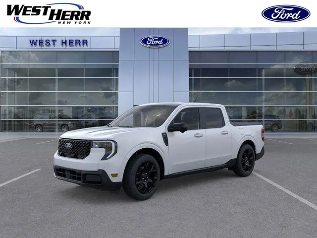 2025 Ford Maverick Lariat®