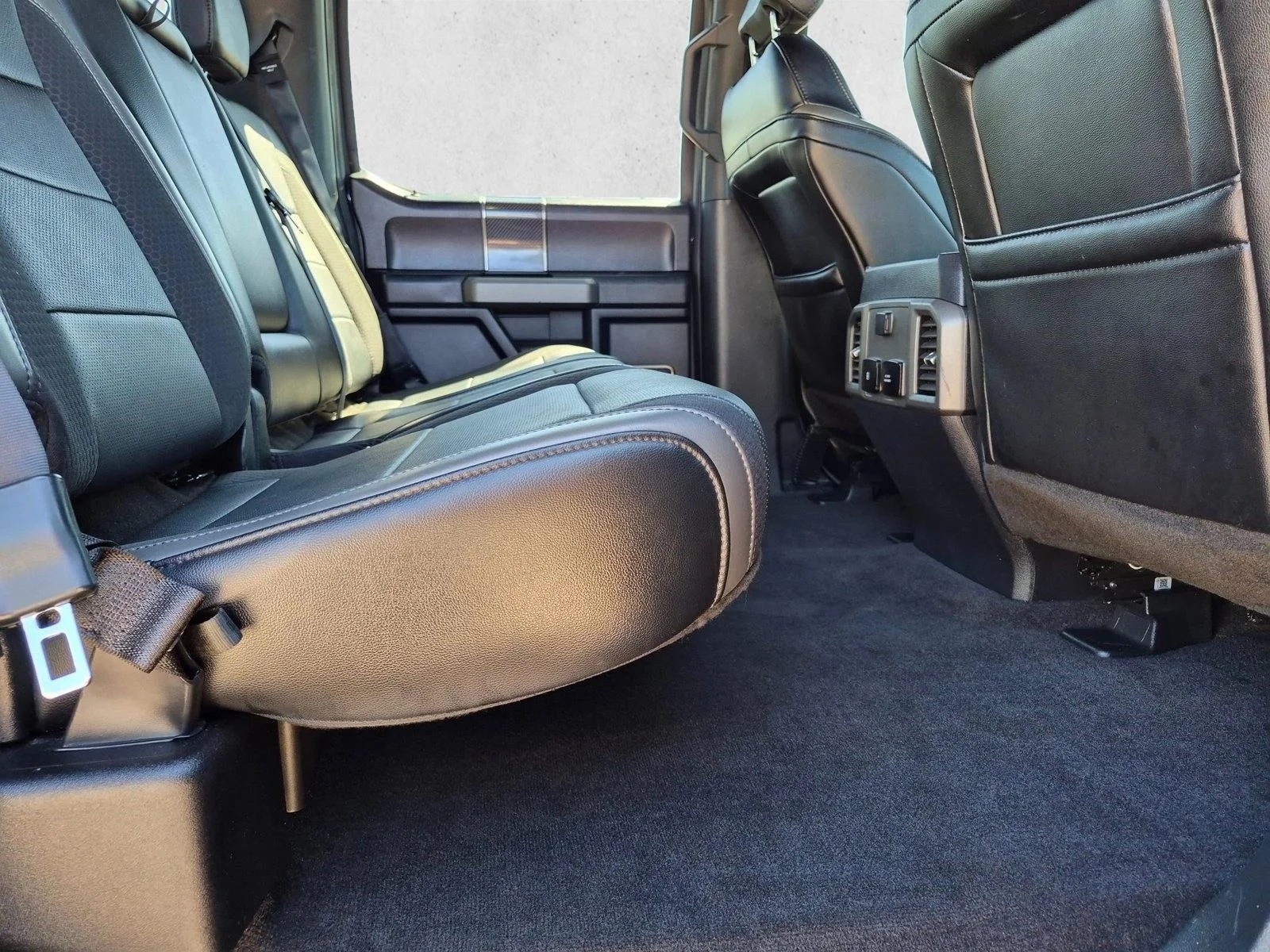 Certified Used 2020 Lead Foot Ford Raptor image 20