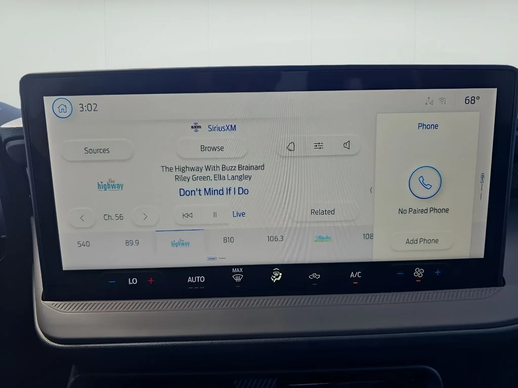 2025 Ford Maverick Lobo Standard - Photo 21