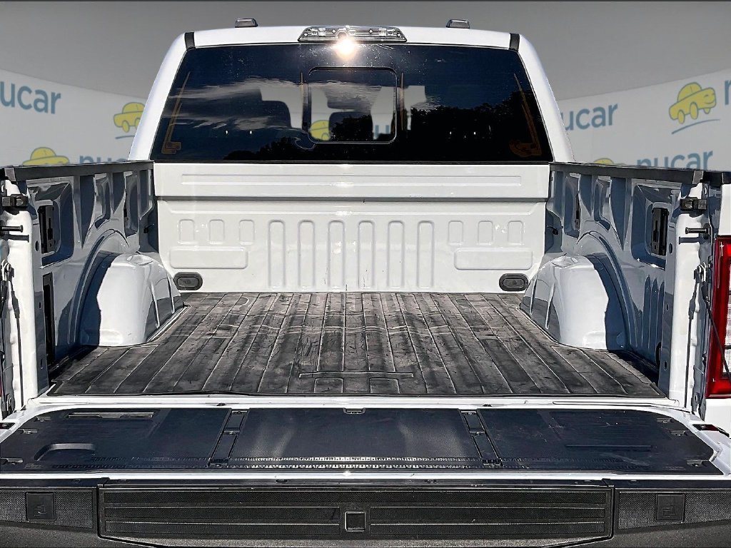 Used 2023 Avalanche Ford Raptor image 36