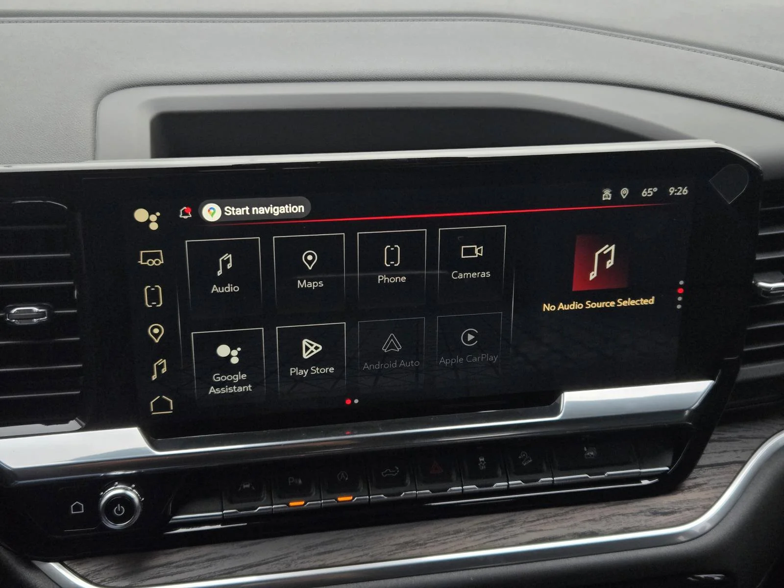 2026 GMC Sierra 1500 Elevation - Photo 11