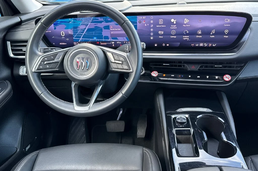 2024 Buick Envision Preferred - Photo 14