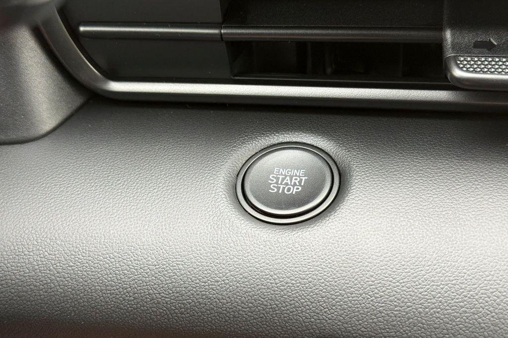 New 2026 Gray Hyundai SEL Sport Premium image 19