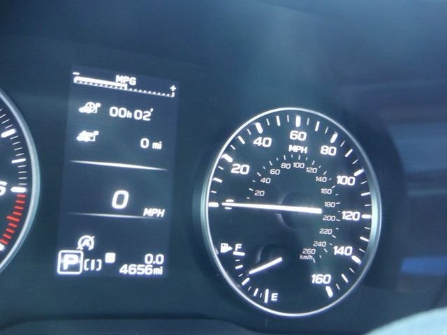Used 2025 White Subaru Premium image 42