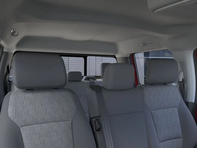2026 Ford F-250 Super Duty XL - Photo 22