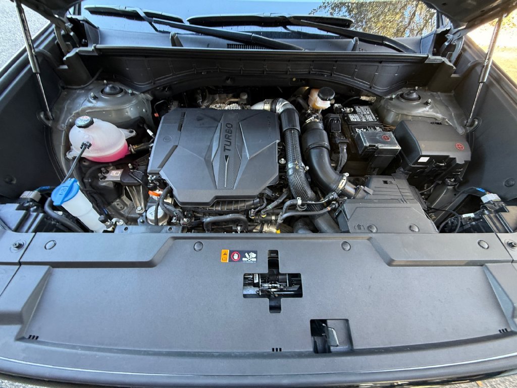 Used 2026 Gray Hyundai SEL image 20
