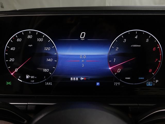New 2026 Polar White Mercedes-Benz GLE 450 image 17