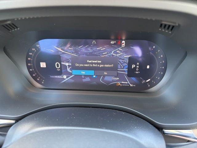 New 2026 Vapour Grey Volvo Plus image 13